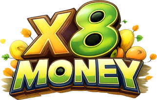 X8 Money